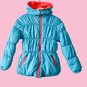 Puffers Jacket